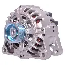 ALTERNADOR PEUGEOT PARNER 1.4, 1.9 01-07| BERLINGO| C2 1.4 03-08| XSARA 1.6 01-08 | 206| 207| 306|307 ECHELIN (5705-5V)