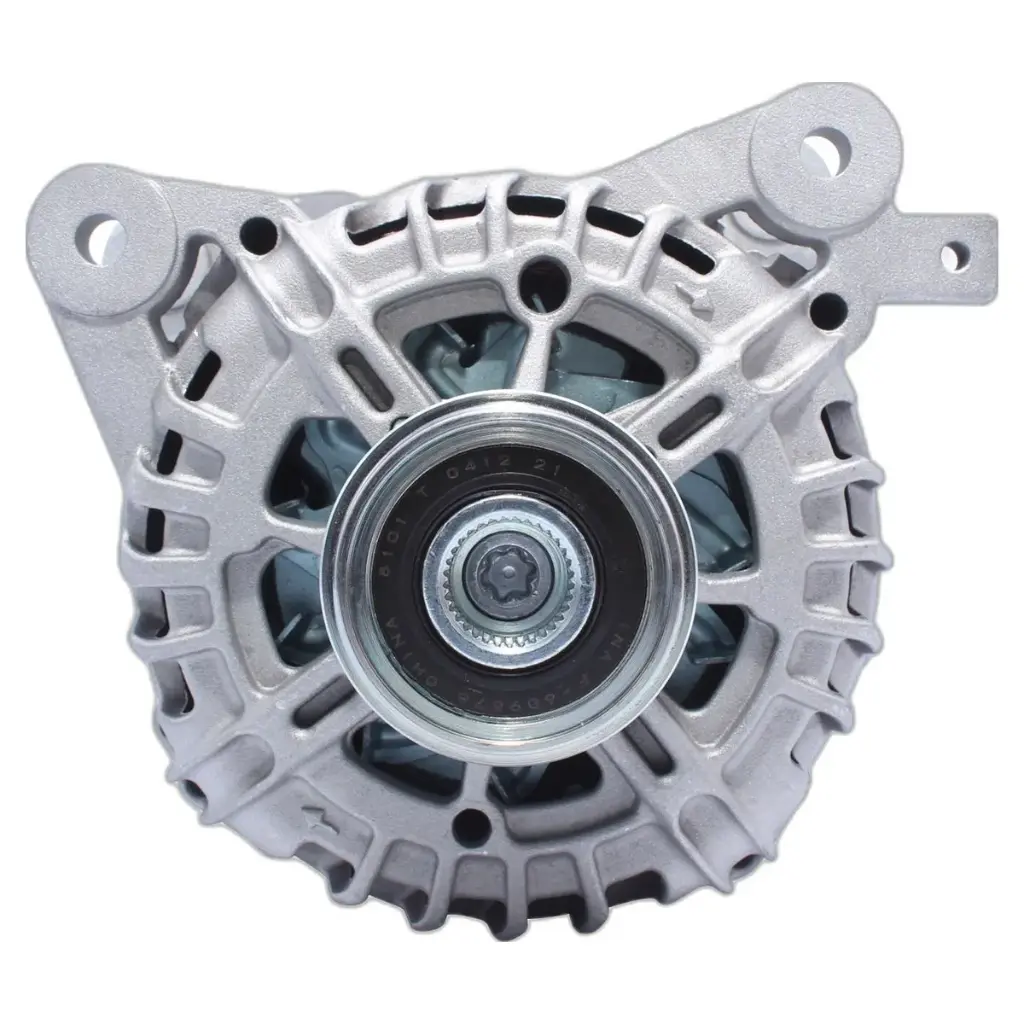 ALTERNADOR NISSAN XTRAIL 2.5 15-20 6PK CH UB00