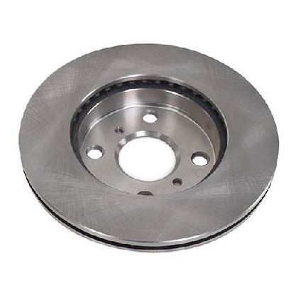 DISCO FRENO TOYOTA YARIS 99-05 235MM TW UB 1D1