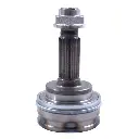 HOMOCINETICA TOYOTA YARIS SPORT 1.3 99-05 24*22*56 UB29C2