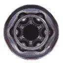 HOMOCINETICA TOYOTA YARIS SPORT 1.3 99-05 24*22*56 UB29C2