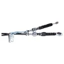 PIOLA SELECTORA TOYOTA YARIS 06-13 TW (33820-52440)