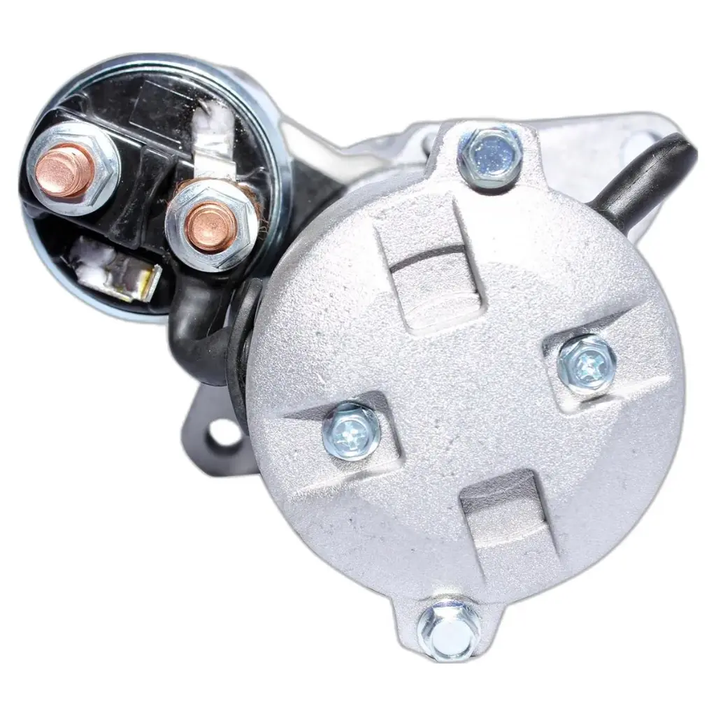 ARRANQUE TOYOTA COROLLA 1.6-1.8 11-18/AURIS 1.6 07-16/RAV4 2.0 13-19 9 DIENTES TW UB00