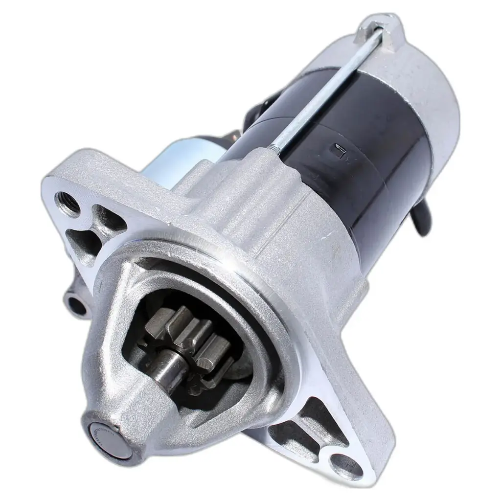 ARRANQUE TOYOTA COROLLA 1.6-1.8 11-18/AURIS 1.6 07-16/RAV4 2.0 13-19 9 DIENTES TW UB00