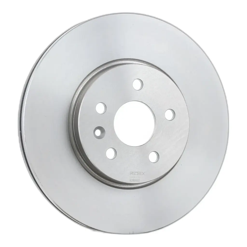 DISCO FRENO CHEVROLET TRACKER 1.8 13-20 CH