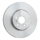 DISCO FRENO CHEVROLET TRACKER 1.8 13-20 CH