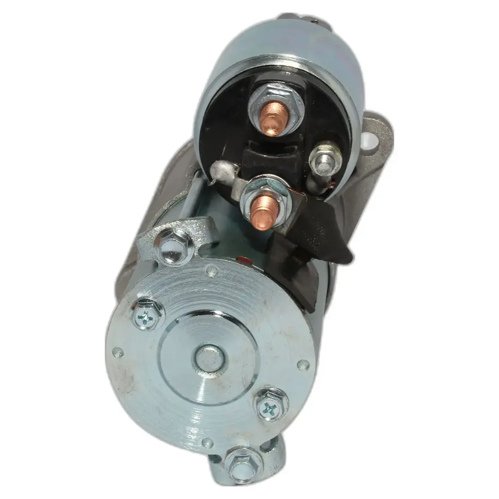 ARRANQUE CHEVROLET CRUZE 1.8 10-17/SONIC 1.6 12-16/TRACKER 1.8 13-16 9 DIENTES TW UB00