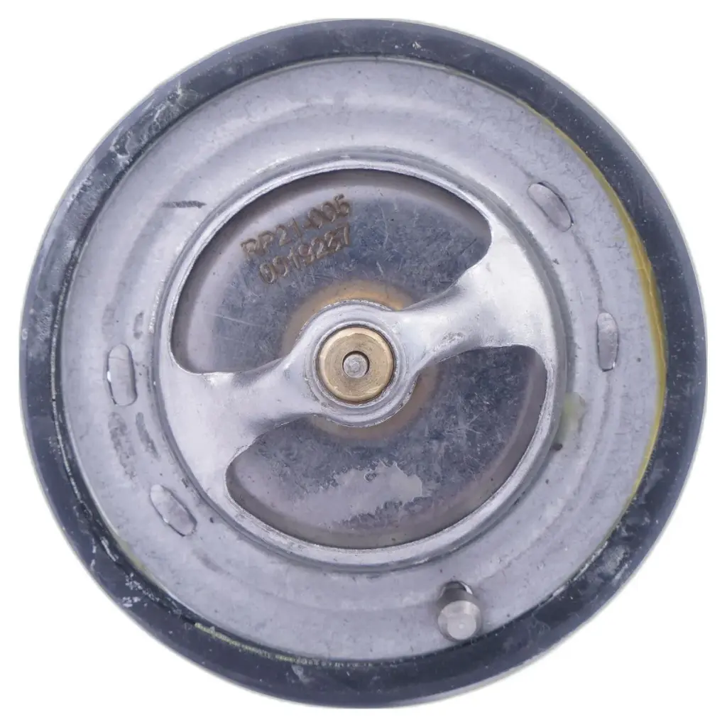 TERMOSTATO NISSAN QASHQAI 14-18 | TIIDA 1.6 | VERSA | MARCH 82°-54MM ECHLIN