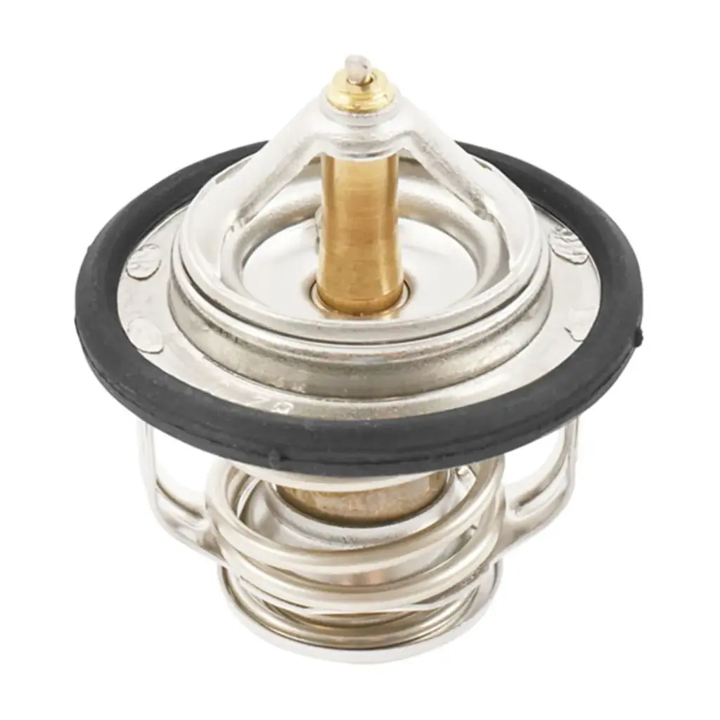 TERMOSTATO TOYOTA HILUX 1Y-2Y-3Y-4Y/TERCEL/COROLLA 2E 82° 48MM/KIA MORNING 1.1 JP (90916-03046)