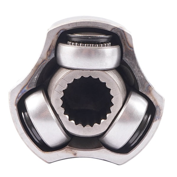 HOMOCINETICA CHEVROLET SPARK GT 1.2 10-21 LADO CAJA INTERIOR 22*20*35 CH UB29B6