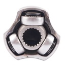 HOMOCINETICA CHEVROLET SPARK GT 1.2 10-21 LADO CAJA INTERIOR 22*20*35 CH UB29B6