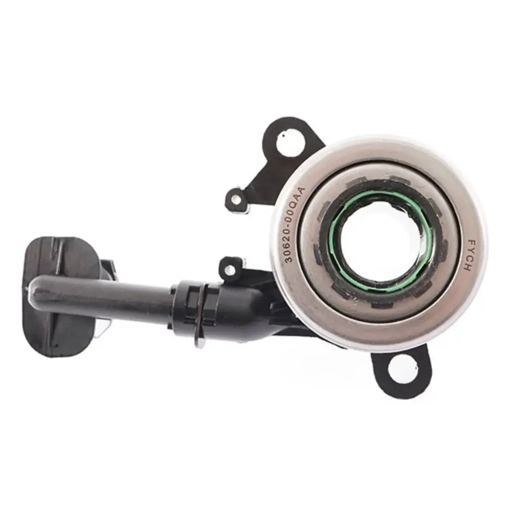 RODAMIENTO EMBRAGUE NISSAN TIIDA/QASHQAI HIDRAULICO TW UB32C7