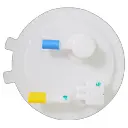 BOMBA BENCINA NISSAN MARCH 1.6 12-15 | VERSA 1.6 12-15 CH (17040-1HK0A)