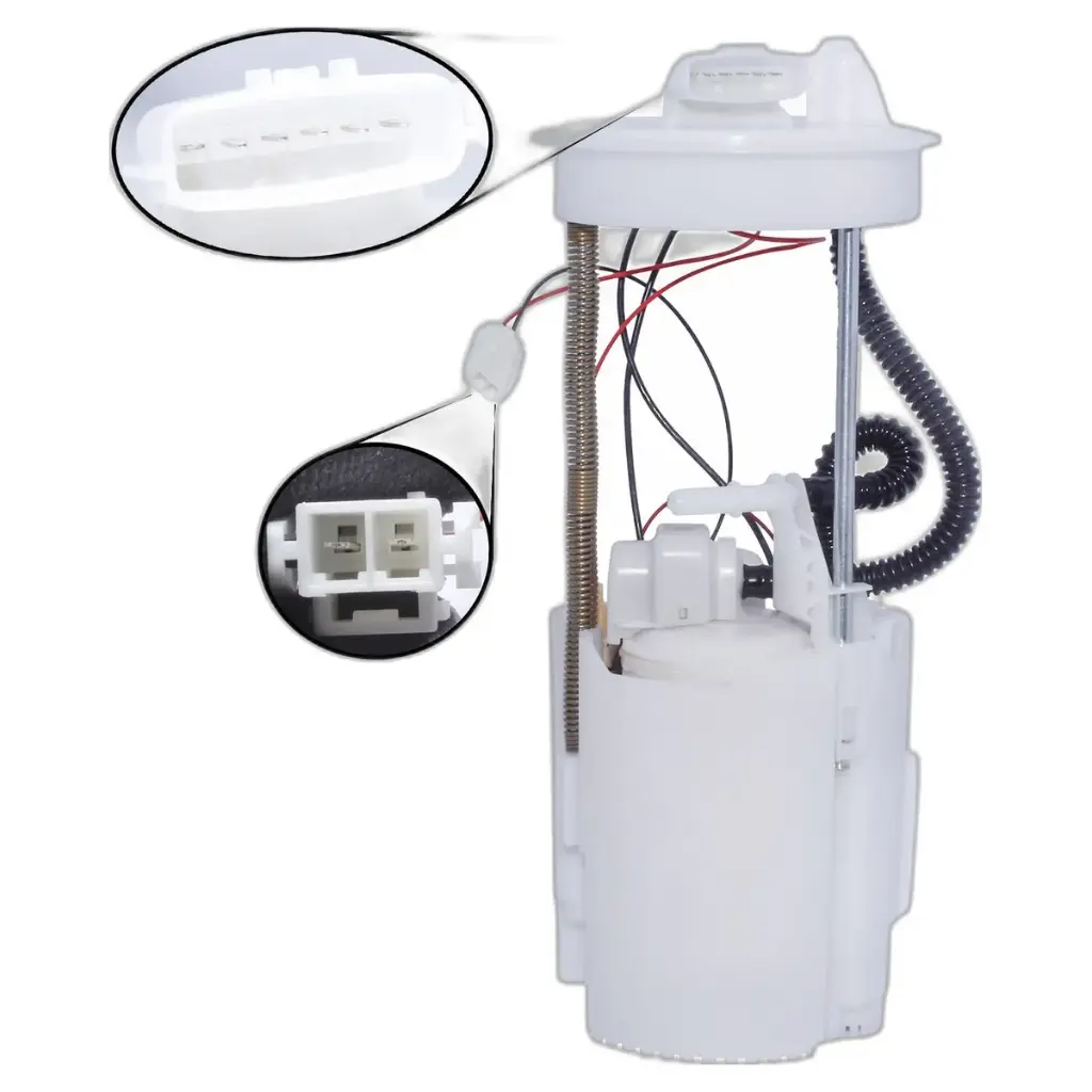 BOMBA BENCINA NISSAN QASHQAI 2.0 11-21 STP