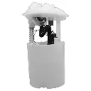 BOMBA BENCINA NISSAN PLATINA 1.6 03-08| CLIO 1.6 00-09| MEGANE 1.6 00-03| SCENIC 1.6 00-04| SYMBOL 1.6 09-10 CH (17042-00Q0F)