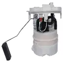 BOMBA BENCINA PEUGEOT 307 1.6-2.0 02-10/CITROEN C-4 04-10 1SALIDA STP UB18A0