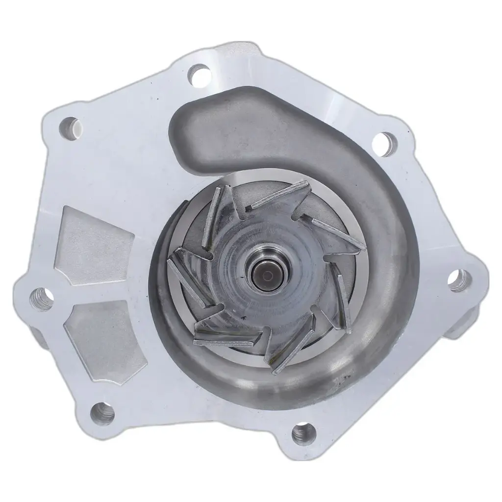 BOMBA AGUA KIA FRONTIER 2.5 12-17| BONGO III 2.5 10-15| PORTER HR 2.5 12-17 C/EMPAQUETADURA TOTO