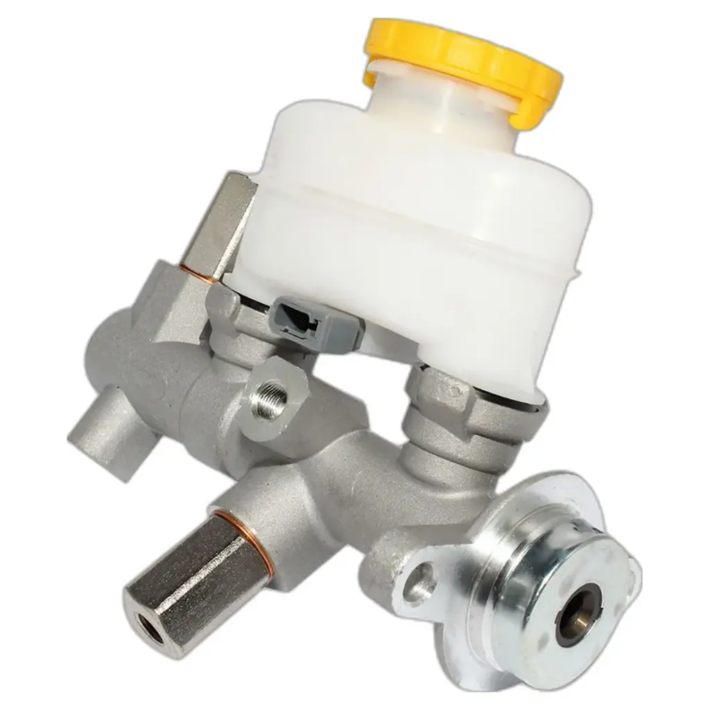 BOMBA FRENO NISSAN V16 90-11 | SENTRA II 1.6 TW UB32C4