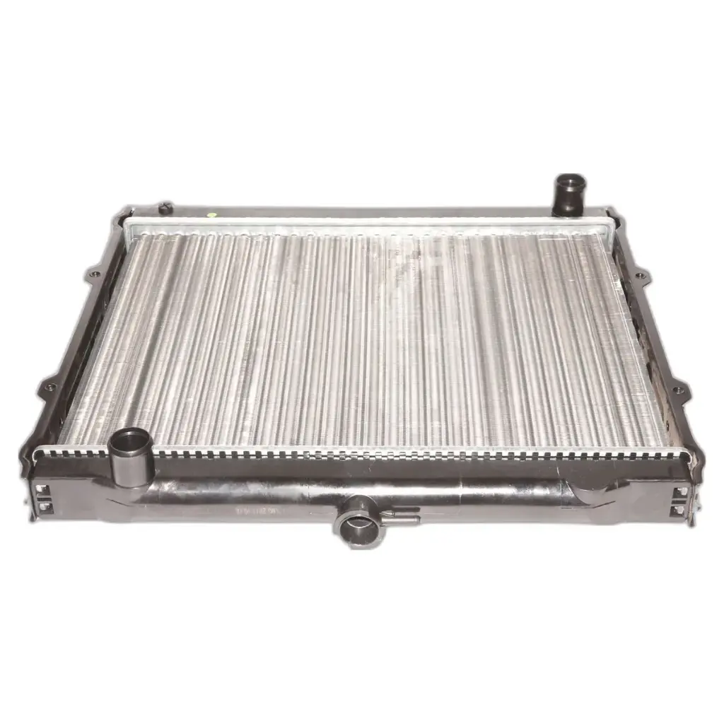 RADIADOR TOYOTA HILUX 2.4 22R 85-97/HILUX 2.4-2.5 4*4 98-05 TW UB DOR