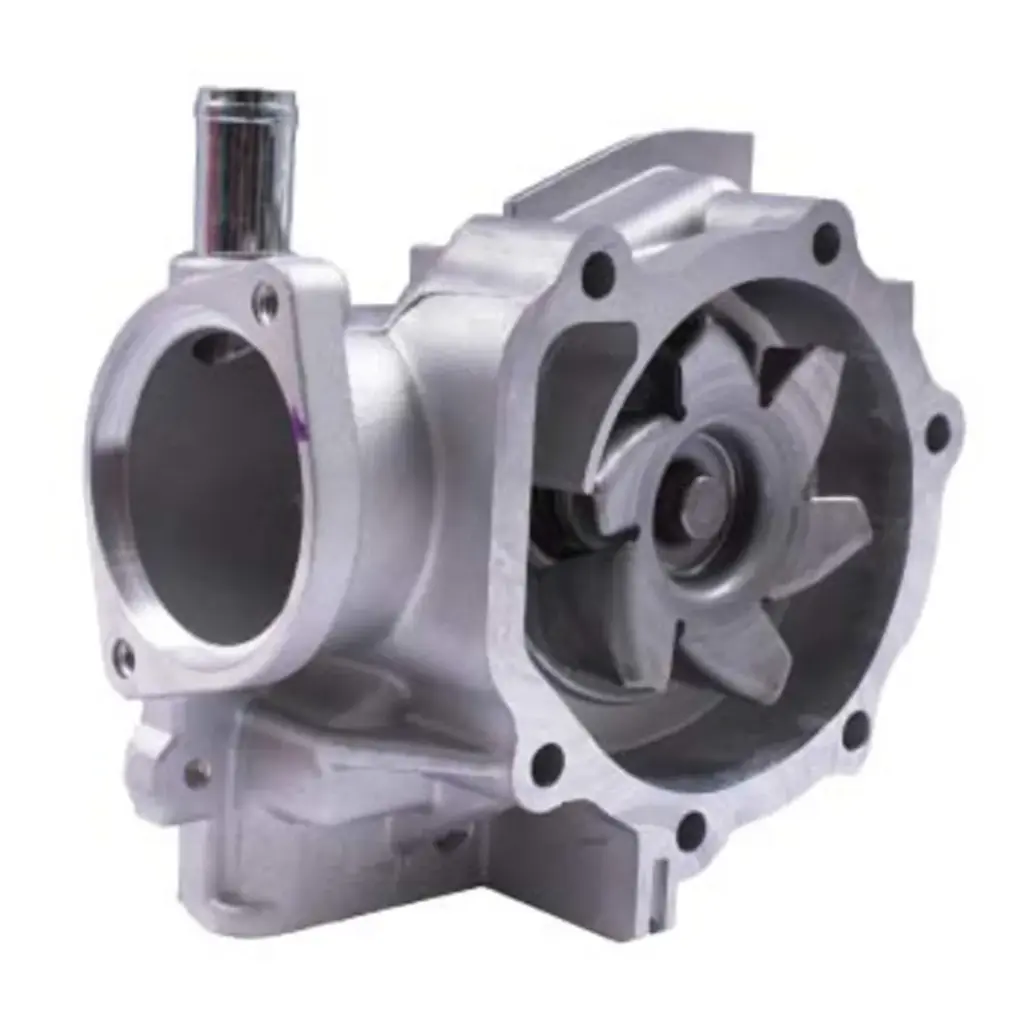 BOMBA AGUA SUBARU LEGACY 1.8-2.0-2.2/IMPREZA JP (21111-AA001) UB00