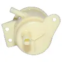 DEPOSITO BOMBA DIRECCION CHEVROLET SAIL 1.4 11-17 HIDR CH UB00