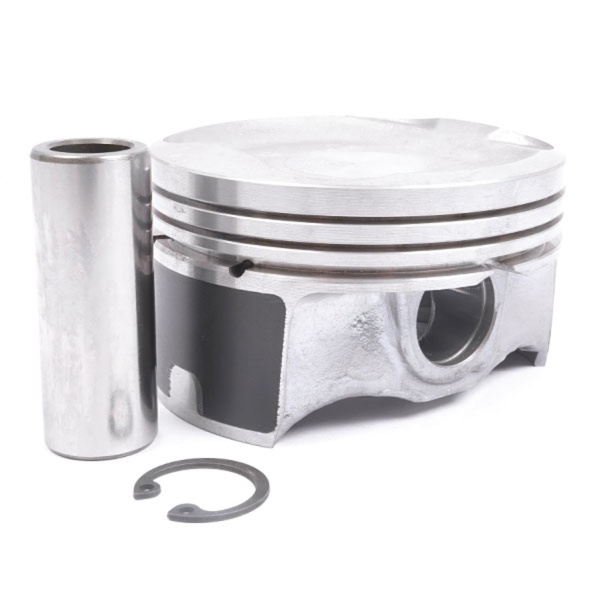 JUEGO PISTONES CHEVROLET SAIL 1.4 11-17 0.50 TEIKIN