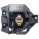 NEBLINERO CHEVROLET SAIL 1.5 16-21 IZQUIERDO  CH UB15D2