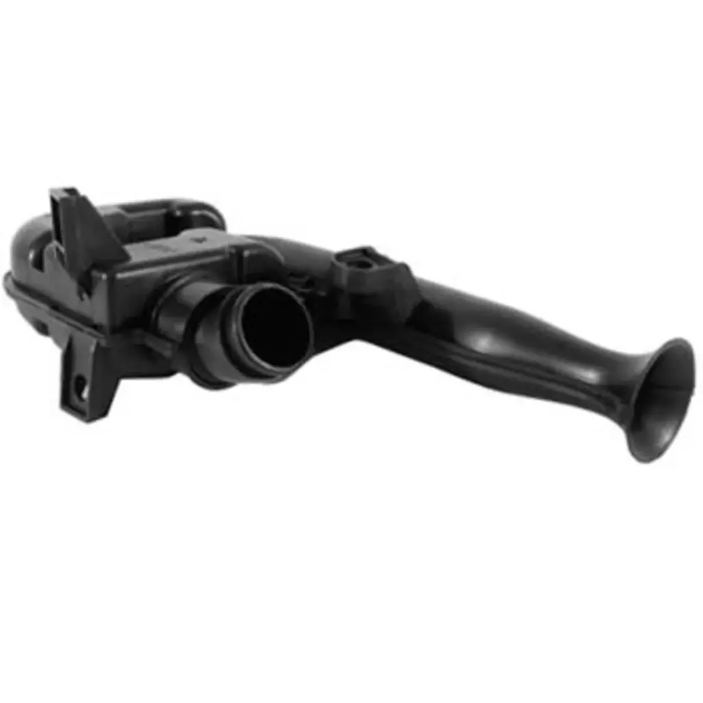 RESONADOR FILTRO AIRE CHEVROLET SAIL 1.4 11-17 CH