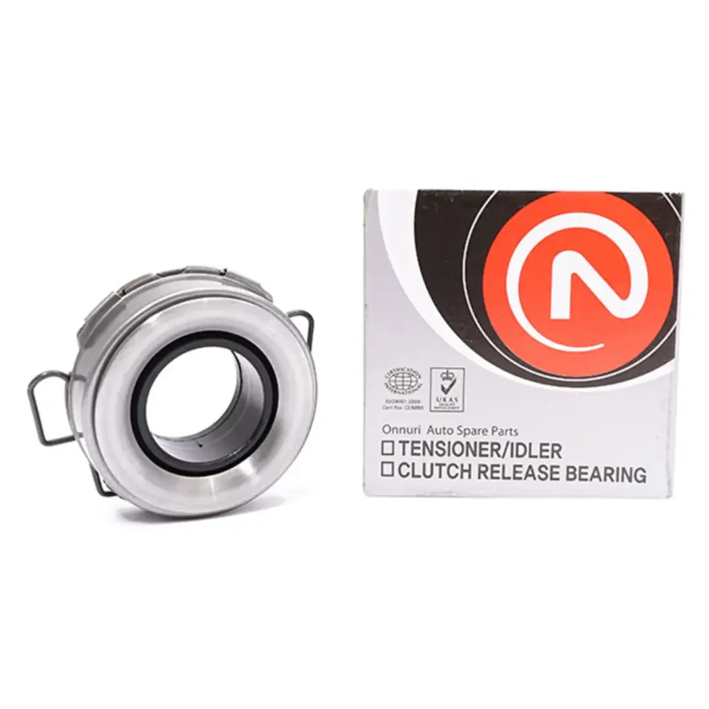 RODAMIENTO EMBRAGUE CHEVROLET SAIL 11-20 | N300 1.2 KR UB0E1