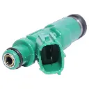 INYECTOR TOYOTA YARIS 1.3 1.5 99-05 CH