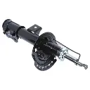 AMORTIGUADOR DELANTERO HYUNDAI ELANTRA 1.6-1.8 11-16/I-30 1.6 07-11 DERECHO  CH UB 31A1