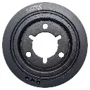 POLEA CIGUEÑAL CITROEN C2-C3-C4 /PEUGEOT 207 1.4-1.6 07-13 CH UB32A7