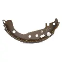 BALATAS TOYOTA YARIS YARIS 1.3-1.5 06-18 TW (21724 GTX)