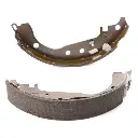 BALATAS TOYOTA YARIS YARIS 1.3-1.5 06-18 TW (21724 GTX)