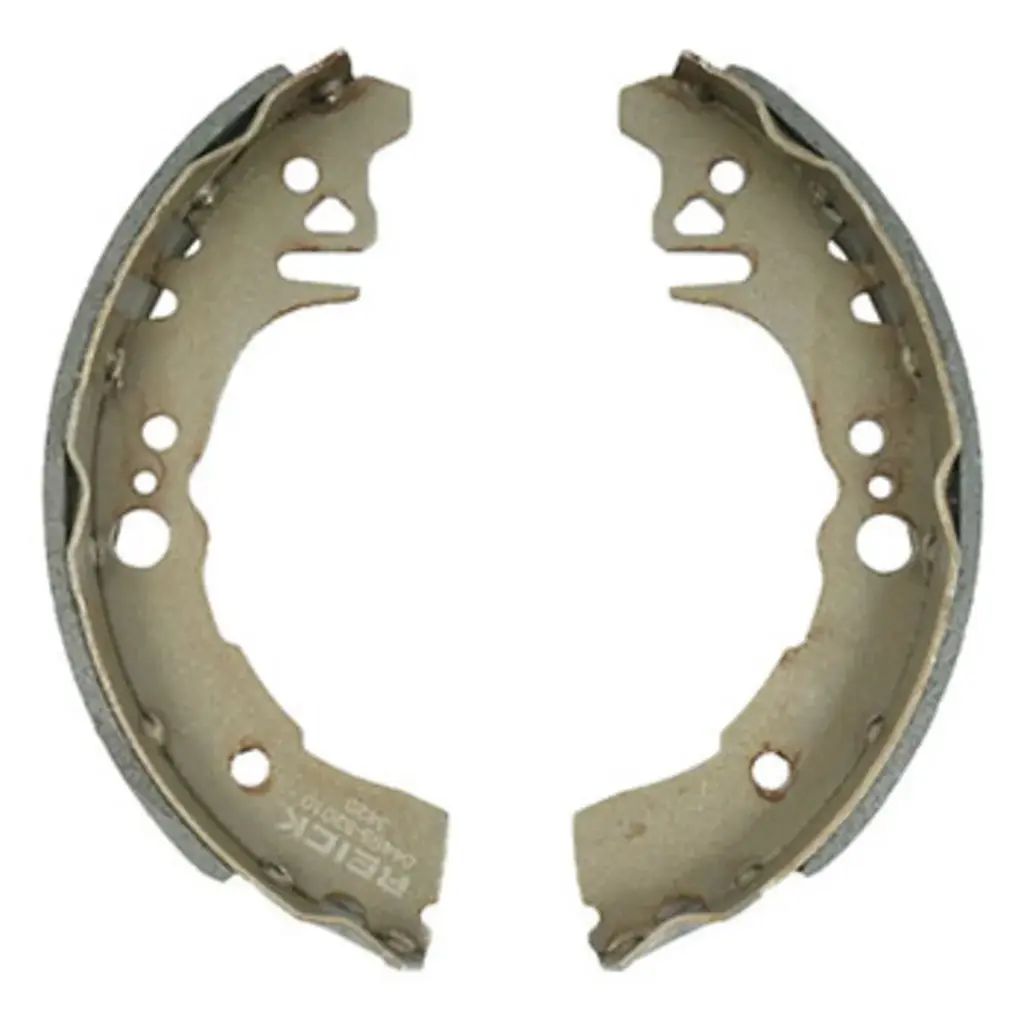 BALATAS TOYOTA YARIS 99-05/COROLLA 02-08 TW (04495-52010)