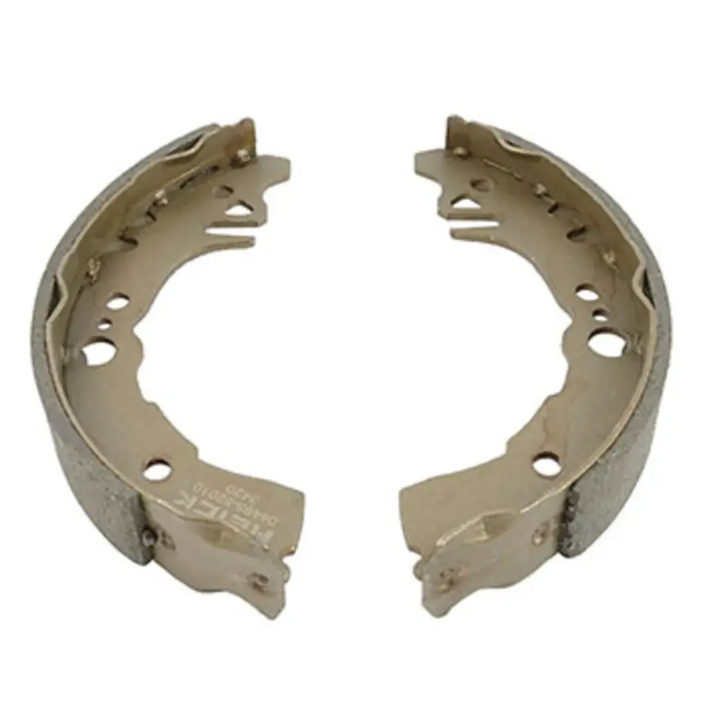 BALATAS TOYOTA YARIS 99-05/COROLLA 02-08 TW (04495-52010)