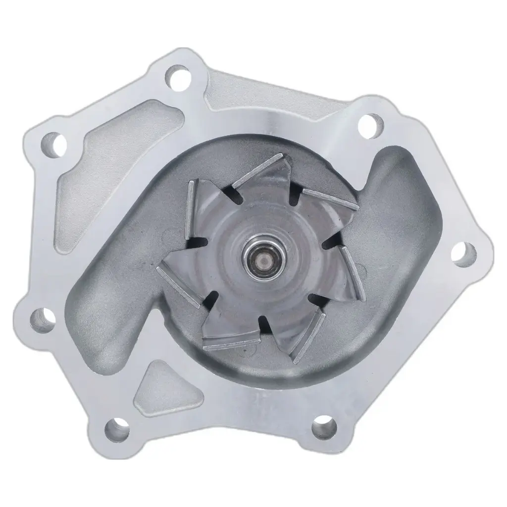 BOMBA AGUA HYUNDAI H-1 NEW 12-16 2.5 (EURO 4) /PORTER 10-13/SORENTO 03-09 TW UB 24C5