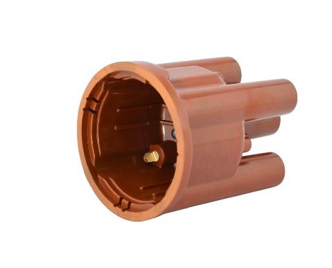 TAPA DISTRIBUIDOR OPEL CORSA/ASTRA/VECTRA 92-96 1.4-1.6 TIPO BOSCH TW