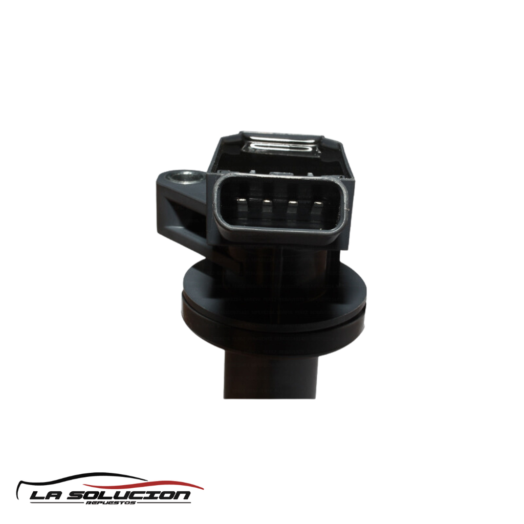 BOBINA TOYOTA COROLLA 1.6 02-08 3ZZFE/RAV 1.8 04-06 1ZZFE TW (90080-19015) UB17C1