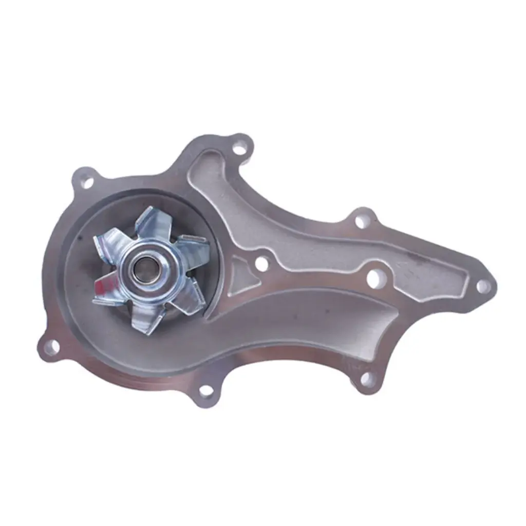 BOMBA AGUA TOYOTA HILUX 2.4 93-97 22R  UB 24C1