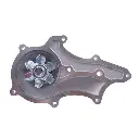 BOMBA AGUA TOYOTA HILUX 2.4 93-97 22R  UB 24C1