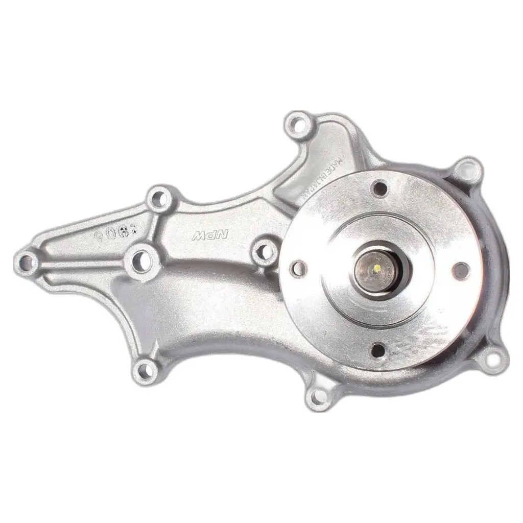 BOMBA AGUA TOYOTA HILUX 22R 89> M. 2.4 JP UB 24C1