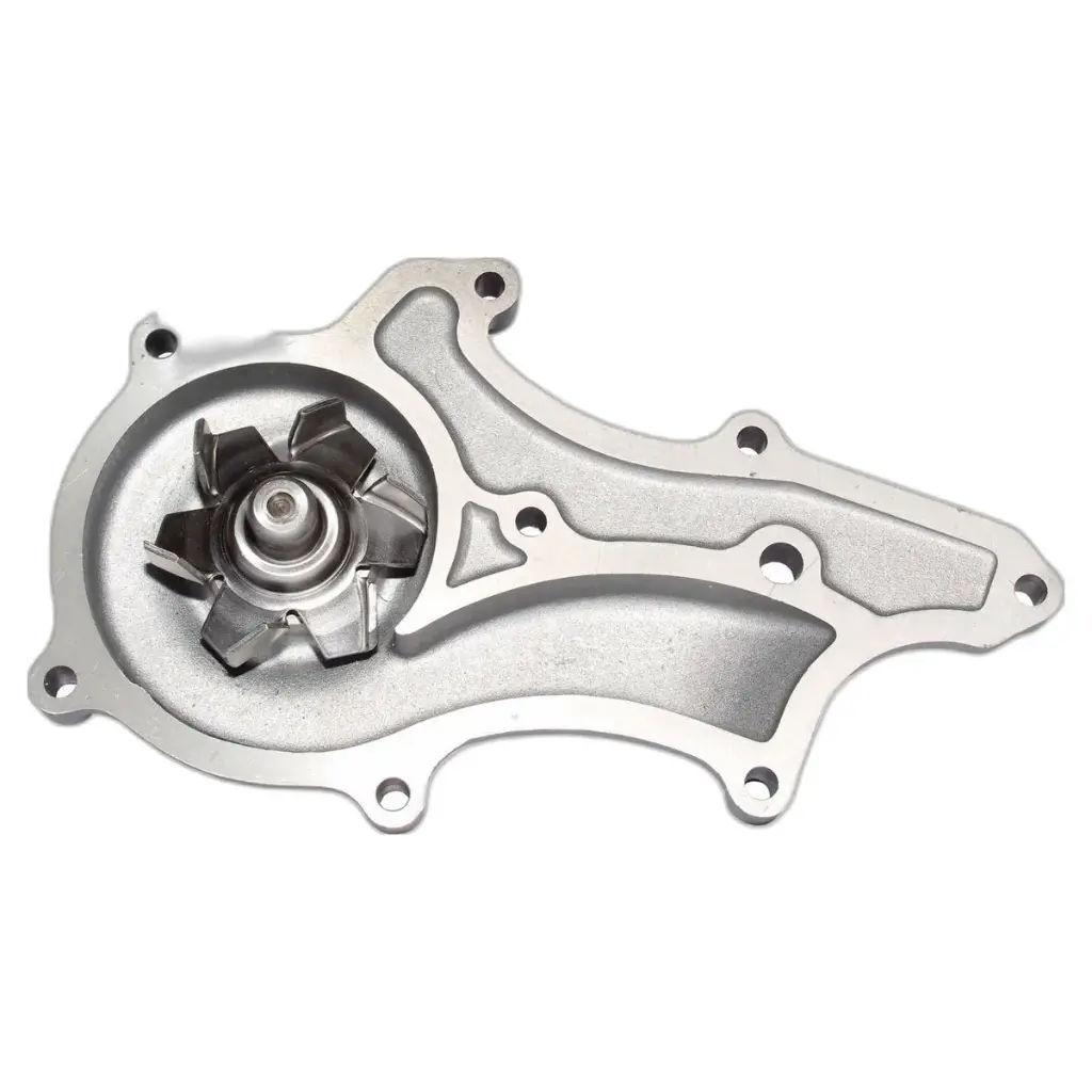 BOMBA AGUA TOYOTA HILUX 22R 89> M. 2.4 JP UB 24C1