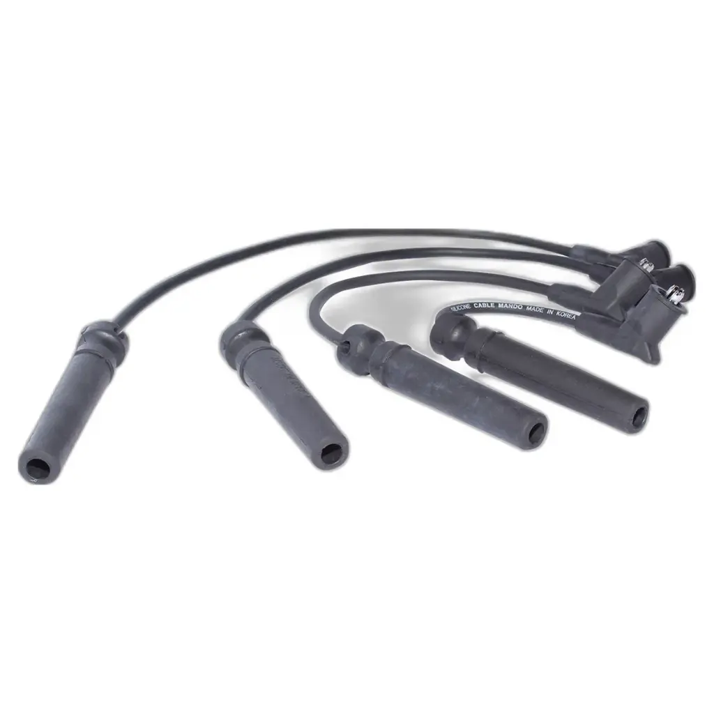 JUEGO CABLE BUJIA CHEVROLET OPTRA 1.6 04-12 KR UB1B2