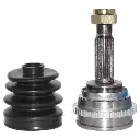 HOMOCINETICA HYUNDAI ACCENT 1.4-1.5-1.6 06-11/KIA CERATO 1.6 04-07/RIO JB 1.4 06-11 25*22*50-T44 C/ABS TW