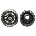 HOMOCINETICA HYUNDAI ACCENT 1.4-1.5-1.6 06-11/KIA CERATO 1.6 04-07/RIO JB 1.4 06-11 25*22*50-T44 C/ABS TW