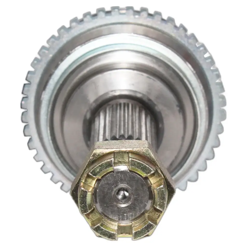 HOMOCINETICA HYUNDAI ACCENT 1.4-1.5-1.6 06-11/KIA CERATO 1.6 04-07/RIO JB 1.4 06-11 25*22*50-T44 C/ABS TW