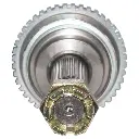 HOMOCINETICA HYUNDAI ACCENT 1.4-1.5-1.6 06-11/KIA CERATO 1.6 04-07/RIO JB 1.4 06-11 25*22*50-T44 C/ABS TW