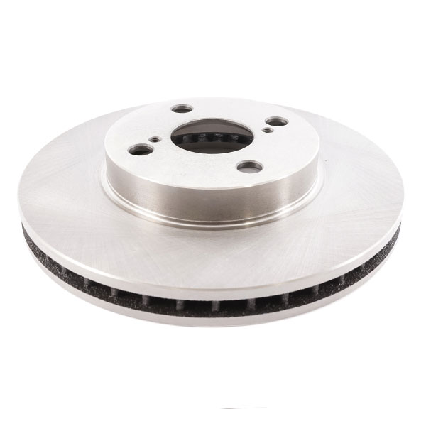 DISCO FRENO TOYOTA COROLLA 1.6-1.8 02-08 (43512-02100)