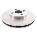 DISCO FRENO TOYOTA COROLLA 1.6-1.8 02-08 (43512-02100)